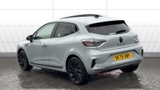 Renault Clio 1.6 E-TECH full hybrid 145 Esprit Alpine 5dr Auto Hybrid Hatchback